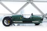 Morgan 3 Wheeler LE60 Limited Edition 2020 года